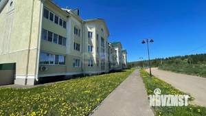 2-к квартира, вторичка, 68м2, 2/3 этаж