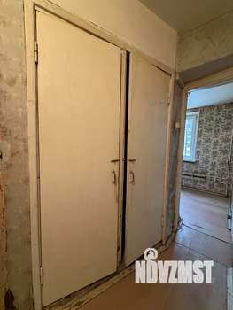 2-к квартира, вторичка, 47м2, 2/9 этаж