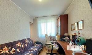 3-к квартира, вторичка, 86м2, 4/5 этаж