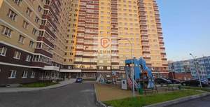 3-к квартира, вторичка, 78м2, 10/15 этаж