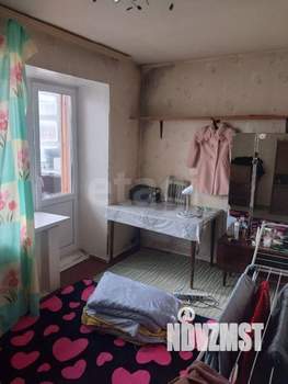 2-к квартира, вторичка, 37м2, 5/9 этаж