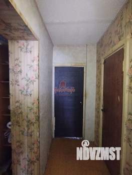 2-к квартира, вторичка, 49м2, 5/5 этаж