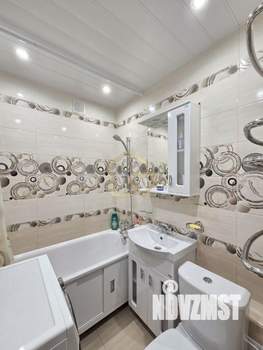 2-к квартира, вторичка, 45м2, 3/5 этаж