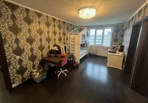 4-к квартира, вторичка, 67м2, 9/9 этаж