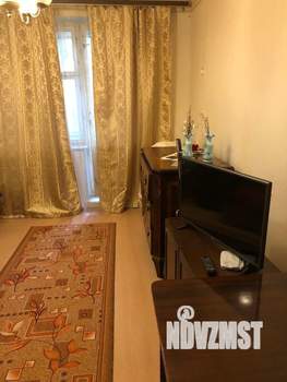 1-к квартира, вторичка, 37м2, 3/9 этаж