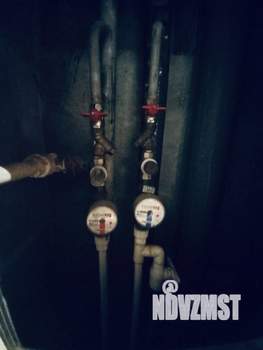 Студия квартира, вторичка, 30м2, 4/17 этаж