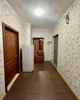 2-к квартира, вторичка, 50м2, 8/17 этаж