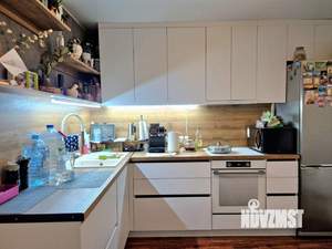 3-к квартира, вторичка, 78м2, 5/17 этаж