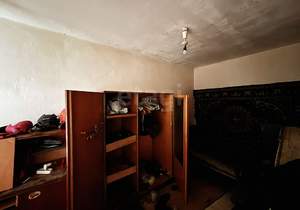 2-к квартира, вторичка, 42м2, 1/5 этаж