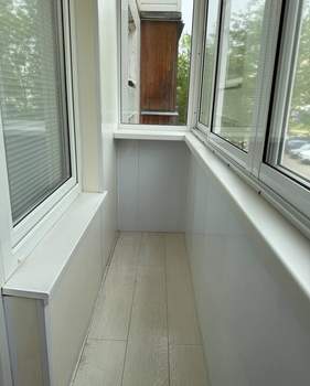 2-к квартира, вторичка, 48м2, 2/5 этаж