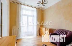 2-к квартира, вторичка, 56м2, 4/5 этаж