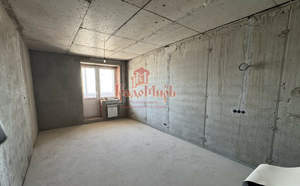 Студия квартира, вторичка, 28м2, 14/17 этаж