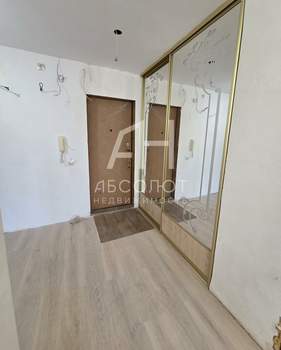 2-к квартира, вторичка, 53м2, 4/5 этаж