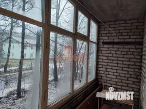 3-к квартира, вторичка, 58м2, 1/5 этаж