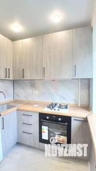 3-к квартира, вторичка, 51м2, 2/5 этаж