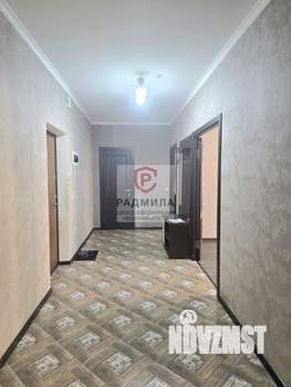 2-к квартира, вторичка, 68м2, 7/17 этаж