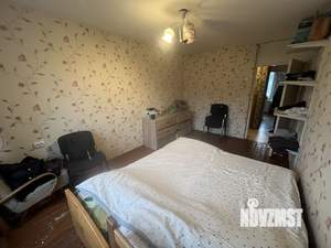 3-к квартира, вторичка, 56м2, 5/5 этаж