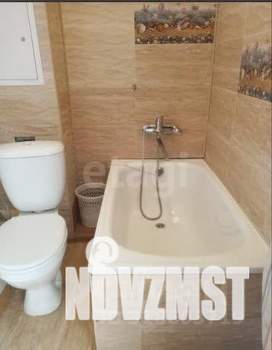 2-к квартира, вторичка, 55м2, 3/16 этаж