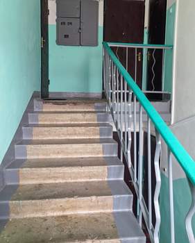 1-к квартира, вторичка, 32м2, 5/5 этаж