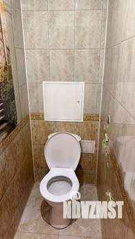 2-к квартира, вторичка, 57м2, 1/10 этаж