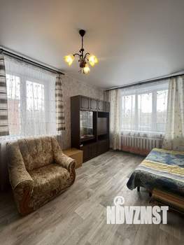1-к квартира, вторичка, 31м2, 4/4 этаж