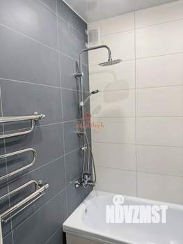 2-к квартира, вторичка, 58м2, 6/6 этаж