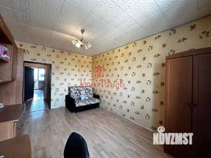 3-к квартира, вторичка, 83м2, 6/9 этаж
