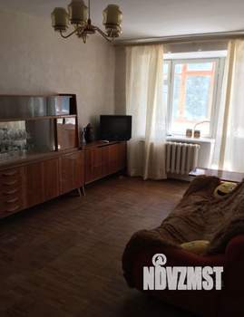 1-к квартира, вторичка, 37м2, 3/9 этаж
