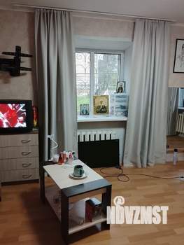 1-к квартира, вторичка, 36м2, 1/5 этаж