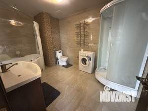 4-к квартира, вторичка, 175м2, 12/13 этаж
