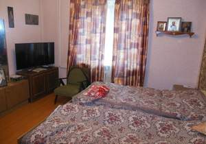 2-к квартира, вторичка, 51м2, 3/5 этаж