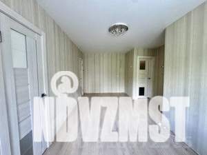 2-к квартира, вторичка, 42м2, 4/4 этаж