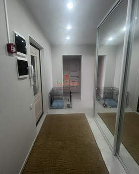 2-к квартира, вторичка, 60м2, 16/17 этаж