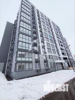 3-к квартира, сданный дом, 86м2, 3/12 этаж