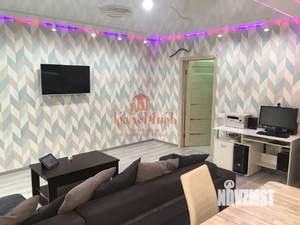 2-к квартира, вторичка, 63м2, 2/16 этаж