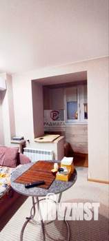 2-к квартира, вторичка, 67м2, 17/17 этаж