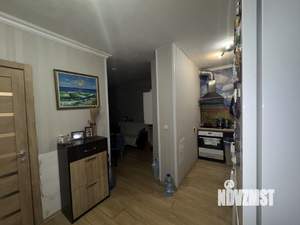 2-к квартира, вторичка, 64м2, 1/5 этаж