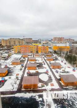 1-к квартира, вторичка, 32м2, 7/9 этаж