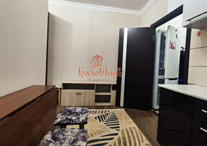 Студия квартира, вторичка, 29м2, 3/17 этаж