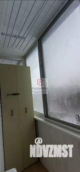 2-к квартира, вторичка, 45м2, 4/5 этаж