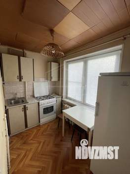 1-к квартира, вторичка, 28м2, 2/5 этаж