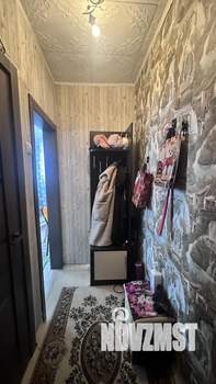 1-к квартира, вторичка, 30м2, 1/5 этаж