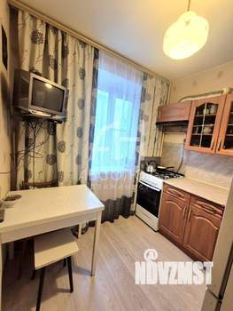 1-к квартира, вторичка, 30м2, 3/5 этаж