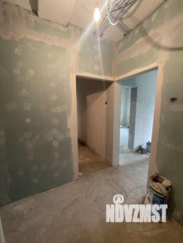 2-к квартира, вторичка, 53м2, 2/3 этаж