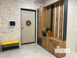 2-к квартира, вторичка, 64м2, 13/13 этаж