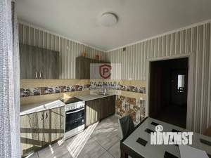 2-к квартира, вторичка, 53м2, 6/14 этаж