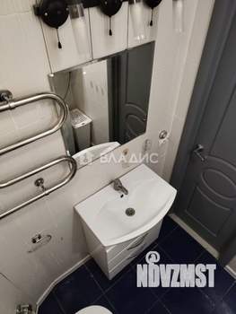 1-к квартира, вторичка, 30м2, 2/17 этаж