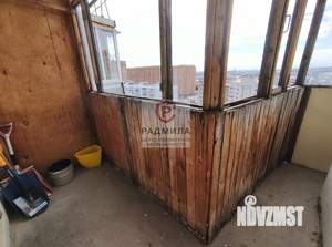 3-к квартира, вторичка, 78м2, 14/14 этаж