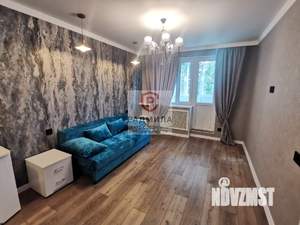 1-к квартира, вторичка, 29м2, 2/5 этаж