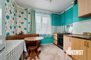 3-к квартира, вторичка, 69м2, 9/9 этаж